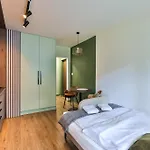Kolorowa 12 By Perfect Apartment