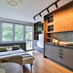 Apartment Kolorowa 12 By Perfect *