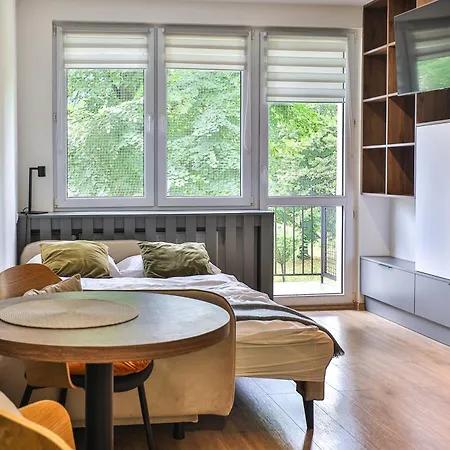 Kolorowa 12 By Perfect * وارسو