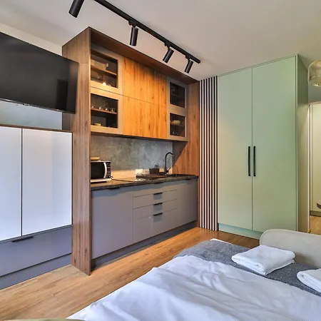 Kolorowa 12 By Perfect *