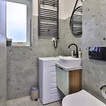 Apartmán Kolorowa 12 By Perfect Varšava