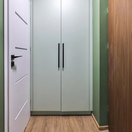 Appartement Kolorowa 12 By Perfect *