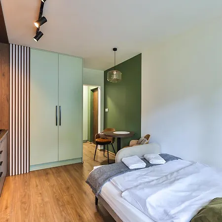 Kolorowa 12 By Perfect Appartement